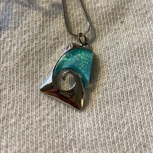 Turquoise Necklace